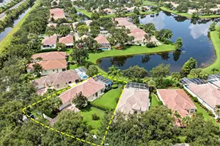 1321 St Lawrence Dr, Palm Beach Gardens, FL 33410 - Photo 1