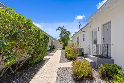 1301 NE 16th Terrace #1-9, Fort Lauderdale, FL 33304 - Photo 3