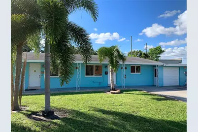 3052 NE 2nd Terrace #UNIT A, Wilton Manors, FL 33334 - Photo 1