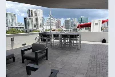 425 N Andrews Avenue #206, Fort Lauderdale, FL 33301 - Photo 25