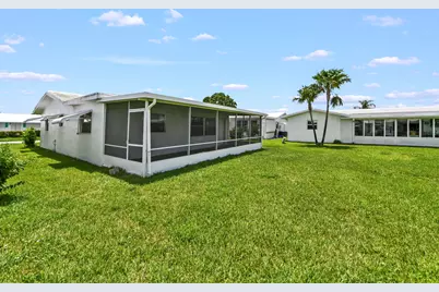 1196 SW Lake Circle, Boynton Beach, FL 33426 - Photo 19