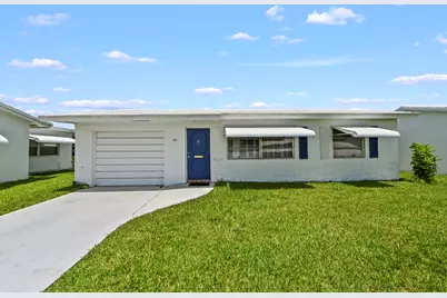 1196 SW Lake Circle, Boynton Beach, FL 33426 - Photo 21