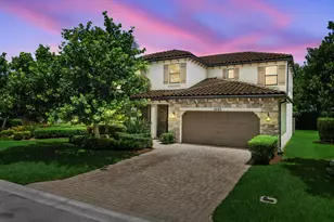 8899 Willow Cove Ln, Lake Worth, FL 33467 - Photo 1