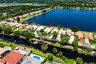 3724 Coco Lake Drive, Coconut Creek, FL 33073 - Photo 3