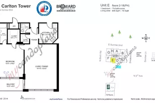 3000 E Sunrise Blvd, Fort Lauderdale, FL 33304 - Photo 1