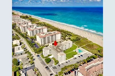 33 S Ocean Avenue #501, Palm Beach Shores, FL 33404 - Photo 61