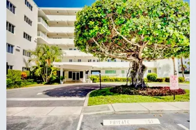 33 S Ocean Avenue #501, Palm Beach Shores, FL 33404 - Photo 27