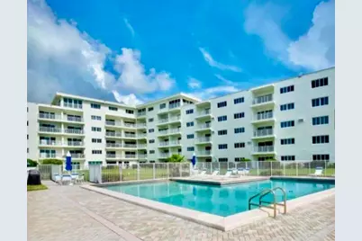 33 S Ocean Avenue #501, Palm Beach Shores, FL 33404 - Photo 3
