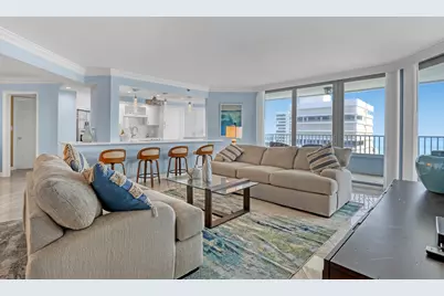 5200 N Ocean Drive N #1201, Singer Island, FL 33404 - Photo 3
