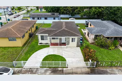 2287 NW 63rd Street, Miami, FL 33147 - Photo 35