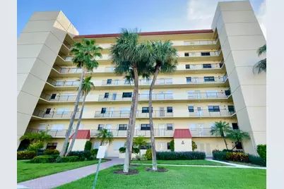 7430 S Ocean Drive #219, Jensen Beach, FL 34957 - Photo 1