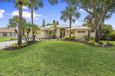 4139 SW Oakhaven Lane, Palm City, FL 34990 - Photo 1