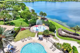 742 NW Leonardo Cir, Port Saint Lucie, FL 34986 - Photo 35