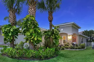 742 NW Leonardo Cir, Port Saint Lucie, FL 34986 - Photo 1