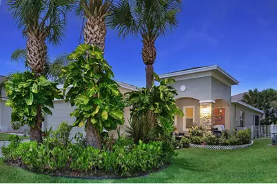 742 NW Leonardo Circle, Port Saint Lucie, FL 34986 - Photo 1