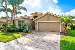 10888 Deer Park Ln, Boynton Beach, FL 33437 - Photo 3