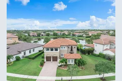 8279 NW 122nd Lane, Parkland, FL 33076 - Photo 1