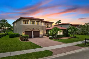 8279 NW 122nd Ln, Parkland, FL 33076 - Photo 1