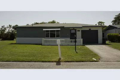 14243 El Clavel Way, Delray Beach, FL 33484 - Photo 1