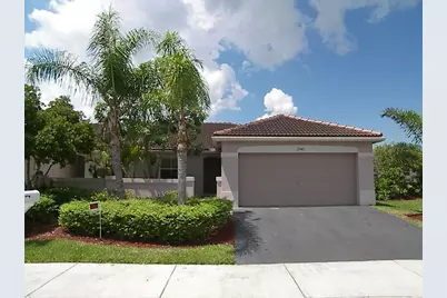 1943 Cygnus Court, Weston, FL 33327 - Photo 1