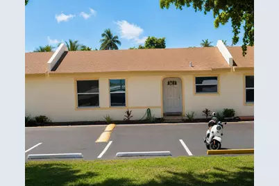 7824 Pembroke Road, Miramar, FL 33023 - Photo 1
