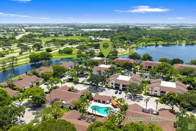 2570 Carambola Circle N #1857, Coconut Creek, FL 33066 - Photo 29