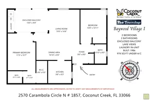 2570 Carambola Cir N, Coconut Creek, FL 33066 - Photo 37