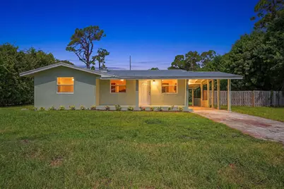 5926 SE Inez Avenue, Stuart, FL 34997 - Photo 1