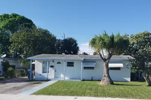 1423 7th St, West Palm Beach, FL 33401 - Photo 1