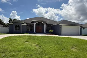 3849 SW McKim St, Port Saint Lucie, FL 34953 - Photo 1