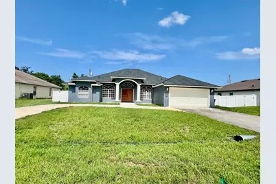 3849 SW McKim Street, Port Saint Lucie, FL 34953 - Photo 3