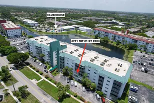 4751 NW 21st St, Lauderhill, FL 33313 - Photo 1