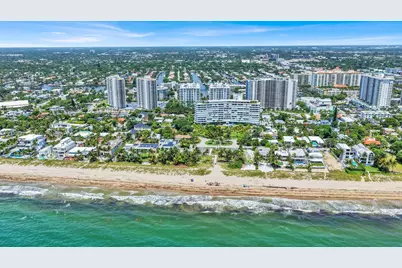 2831 N Ocean Boulevard #1006N, Fort Lauderdale, FL 33308 - Photo 9