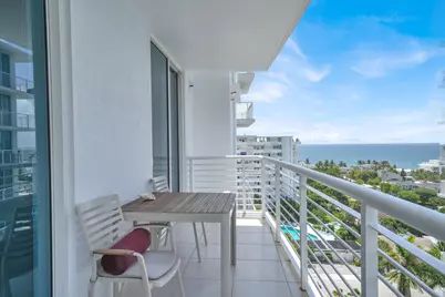 2831 N Ocean Boulevard #1006N, Fort Lauderdale, FL 33308 - Photo 13