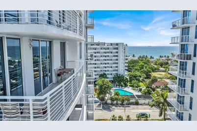 2831 N Ocean Boulevard #1006N, Fort Lauderdale, FL 33308 - Photo 3