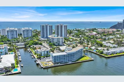 2831 N Ocean Boulevard #1006N, Fort Lauderdale, FL 33308 - Photo 7