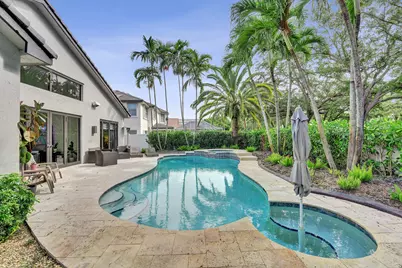 541 SW 178th Way N, Pembroke Pines, FL 33029 - Photo 23
