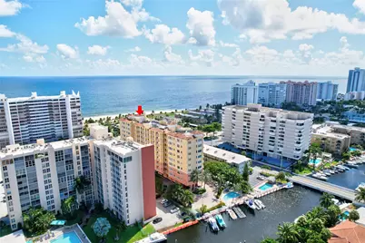 1395 S Ocean Boulevard #8A, Pompano Beach, FL 33062 - Photo 51