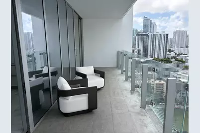 700 NE 26th Terrace #2006, Miami, FL 33137 - Photo 9