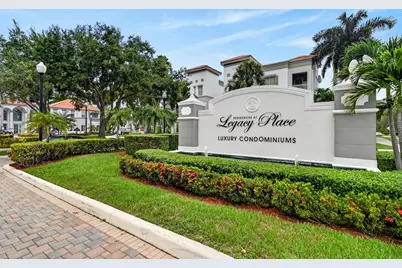 11028 Legacy Drive #203, Palm Beach Gardens, FL 33410 - Photo 1