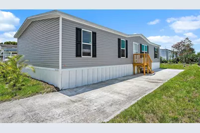 7480 SE Eagle Avenue, Hobe Sound, FL 33455 - Photo 1