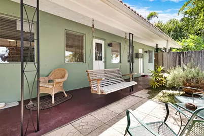 500 NE 14th Street, Fort Lauderdale, FL 33304 - Photo 1