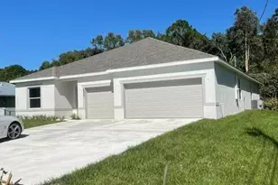 4958 NW Flintstone Ave, Port Saint Lucie, FL 34983 - Photo 1