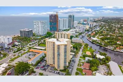 1200 Hibiscus Avenue #201, Pompano Beach, FL 33062 - Photo 1