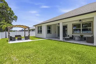 179 SW De Gouvea Terrace, Port Saint Lucie, FL 34984 - Photo 49