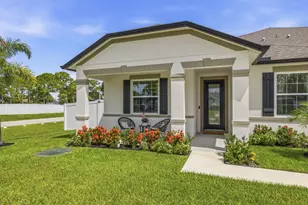 179 SW De Gouvea Terrace, Port Saint Lucie, FL 34984 - Photo 7