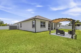179 SW De Gouvea Terrace, Port Saint Lucie, FL 34984 - Photo 53