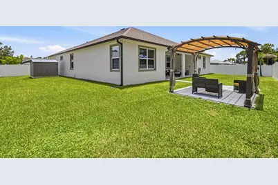 179 SW De Gouvea Terrace, Port Saint Lucie, FL 34984 - Photo 45