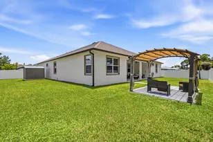 179 SW De Gouvea Terrace, Port Saint Lucie, FL 34984 - Photo 45