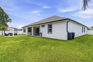 179 SW De Gouvea Terrace, Port Saint Lucie, FL 34984 - Photo 51